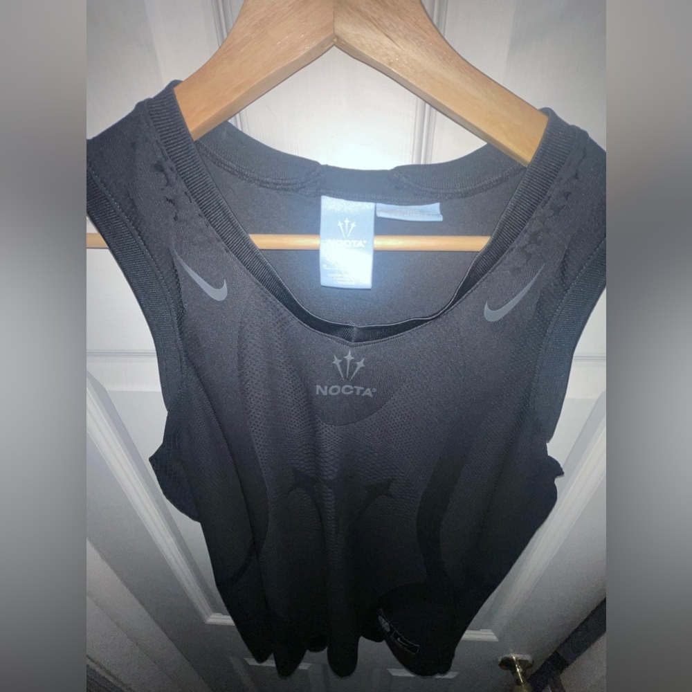 Nocta jersey Tank - Picture 3 of 9